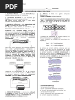 Corrente Eletrica Atual