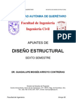 Diseño-Estructural-2012