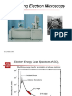 3 Scanning Electron Micros