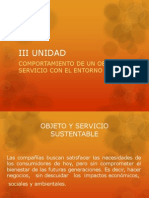 III Unidad