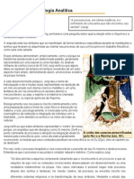 A Alquimia e a Psicologia Analítica