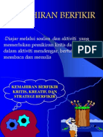 1. KEMAHIRAN BERFIKIR