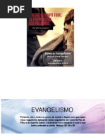 Evangelism o
