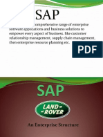 SAP Presentation 1