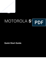 Motorola s10 HD QSG - Enfres - 68014214001b