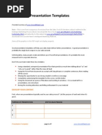 Download Power Point Presentation Template Guide - GrowthPanelcom by wwwGrowthPanelcom SN16127880 doc pdf