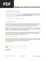 Download Sales Rep Improvement Guide - GrowthPanelcom by wwwGrowthPanelcom SN16127882 doc pdf