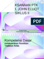 PTK 13 John Elliot