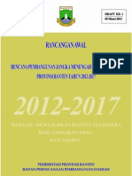 Download RPJMD Provinsi Banten 2012-2017 by anambas uno SN161281699 doc pdf