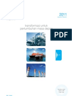 Download 2011 Laporan Tahunan PGN by Hanafi Hnf SN161287925 doc pdf