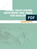 Global Value Chains: Investment and Trade For Development