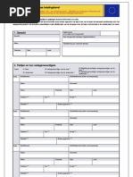 Application For Deregistration of Vehicle (Form ADV) | PDF