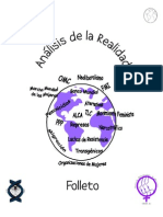 Folleto Analisis de La Realidad Version Final