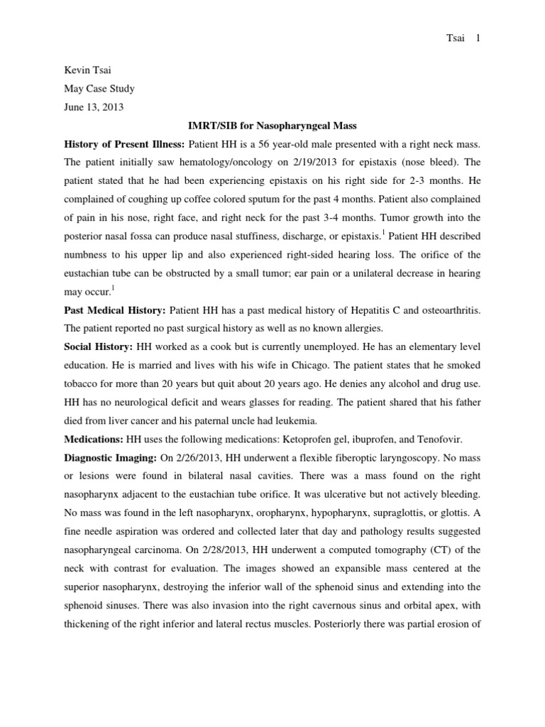 Case study when radiation therapy kills 03 picture