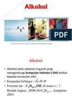 Alkohol