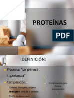 PROTE+ìNAS  GRUPO N-¦ 2