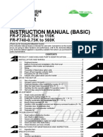 FR-F700 Instruction Manual (Basic) - IB-0600176ENG-H