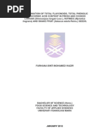 Download POLYPHENOL extractionpdf by Ame Tisbe SN161319349 doc pdf