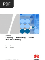 Download RAN150 Capacity Monitoring GuideBSC6900-Based02PDF-En by Habib Bale SN161322916 doc pdf