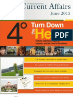 Current Affairs - June 2013 Ebook
