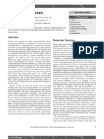 Pectic Substances PDF