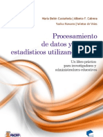 Procesamiento de Datos _ Spss