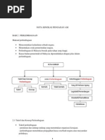 NOTA PENGAJIAN AM : BAB 3 : PERLEMBAGAAN MALAYSIA