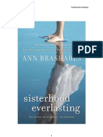 Sisterhood Everlasting Español