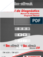 Manual de Diagnostico Tm650 Tm651exp