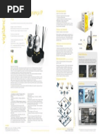 Gts Network Camera Ip