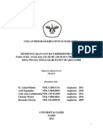 Proposal PKM-M Azizul Hakim