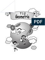 Guatematica 1 - Tema 12 - Geometria