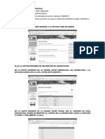 Instructivo Horarios Als.nuevos en 1 Hoja