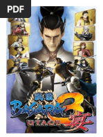 Download Sengoku Basara 3 Utage by Alfred Roos SN161366647 doc pdf