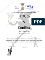 YOUth&Conflict Info Pack