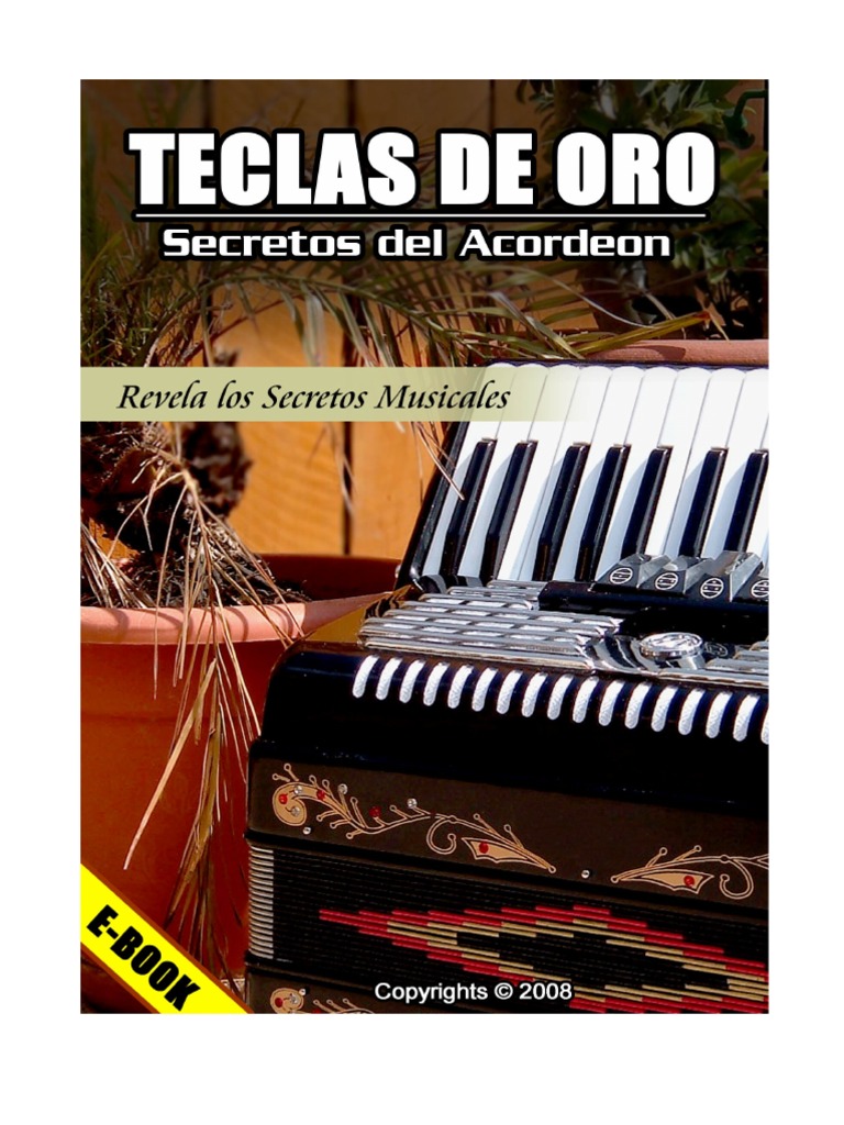 Esperar algo Ortografía lantano metodo de acordeon de teclas Canciones