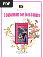 P M - Os Maciços Yankee 02 - O Casamento dos Seus Sonhos (Rev. PRT)