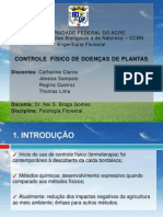 Controle Físico