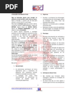 EAD-Enfermagem a Distância-Material do curso[Avaliação dos Sinais Vitais]