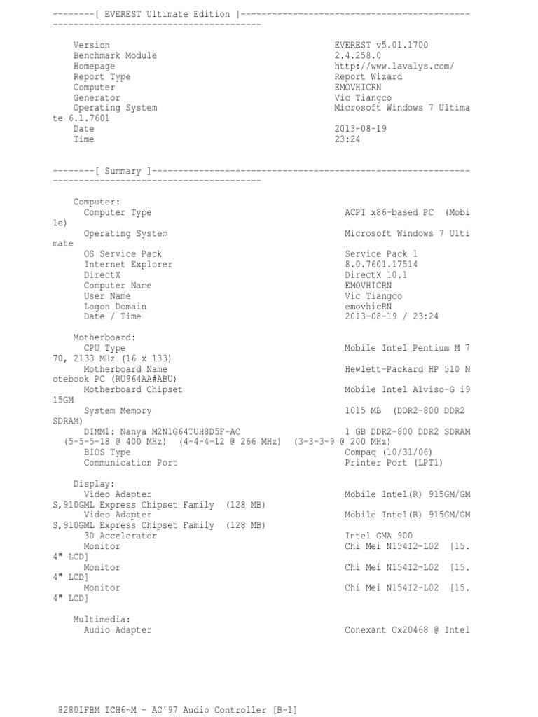 Internet Explorer 8 Version 8.0.7600