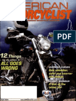 American Motorcyclist Apr 2004