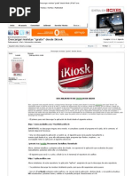 Download Descargar Revistas _gratis_ Desde Ikiosk _ iPad Foros by Manuel Nacher Ballester SN161382981 doc pdf