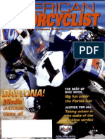 American Motorcyclist May 2004