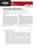 Respeitem meus cabelos, brancos música, política e identidade negra