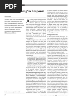 Download Sarmila Bose responds to Naeem Mohaiemen Naeem Mohaiemen responds to Sarmila Bose by mohaiemen SN161395413 doc pdf