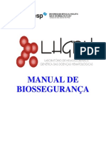 Manual Biosseguranca Unesp