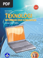 Download TIK SMP kelas VII by Manado Sehat-Cantik SN161401250 doc pdf
