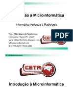 Apresentacao - Introducao Informatica (AULA 01)