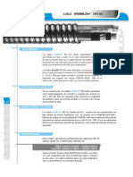 Cable Tipo MC PDF