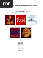 Download Beverage by neha_jaithlya9703 SN16140615 doc pdf